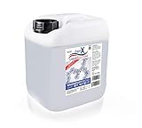 PAINTSYSTEMS REFINISH COLOURS Wasserstoffperoxid 5 Liter 11,9% Qualität