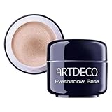 ARTDECO Eyeshadow Base - Neutrale Lidschattengrundierung - 1 x 5 ml | 5 ml (1er...
