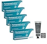 Pantoprazol 20 mg Axicur 5 x 14 Tabletten - Set für Sammelbestellung oder zur...
