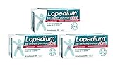 HEXAL Lopedium® akut 3x10Stück - 00002327