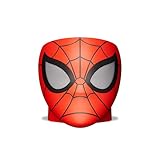 Brandneue limitierte Auflage, Spider-Man Ständer für Amazon Echo Dot (4. und...
