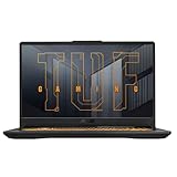 ASUS TUF Gaming F17 Laptop | 17,3 FHD 144Hz/3ms entspiegeltes IPS Display |...