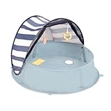 Babymoov Aquani Spielpark & Planschbecken UV-Schutz LSF 50+ Matrose