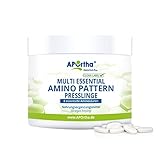 APOrtha Multi essential Amino Pattern I 300 Presslinge mit 8 essentiellen...