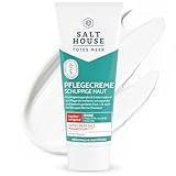 SALTHOUSE Totes Meer Pflegecreme für trockene, schuppige und gerötete Haut -...