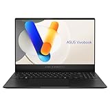 ASUS Vivobook S 15 OLED Laptop | 15,6' WQHD+ 120Hz/0,2ms OLED Display |Intel...