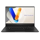 ASUS Vivobook S 15 OLED Laptop | 15,6' 2,8k WQHD+ 120Hz/0,2ms 16:9 OLED Display...