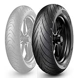 METZELER Motorradreifen 120/70-12 TL 51P ROADTEC SCOOTER
