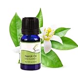 SVATV NEROLI Ätherisches Öl Aromatherapieöle in therapeutischer Qualität...