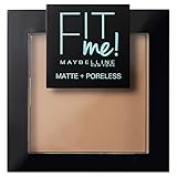 Maybelline Make-up-Finisher, 9g