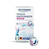 Heitmann Power Entfärber Extra Stark, 1 x 250g