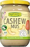 Rapunzel Bio Cashewmus HIH (2 x 500 gr)