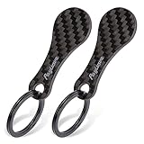 2 Einkaufswagenlöser aus unzerbrechlichem Carbon |...