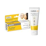 Medela Purelan Lanolin Brustwarzensalbe 37 g – Schnelle Linderung bei...
