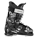 ATOMIC HAWX ULTRA Skischuhe - Größe 27/27.5 - Alpin-Skischuh in Schwarz /...