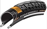 2 Stück 28' Zoll Continental Ride Tour Fahrrad Reifen Mantel Decke Tire 42-622...