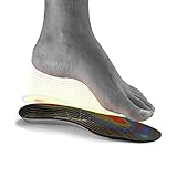 BIONTECH-Sohle anpassbar, Gr. 44