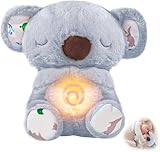 ZBATHTOY Schlummer Koala Kuscheltier Schlummer Otter Schlummer Koala mit...