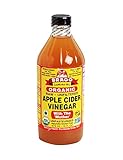 Bragg Organic Apple Cider Vinegar with the mother - Bio Apfelessig mit...