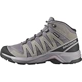 Salomon Damen X-Adventure Recon Mid Gore Tex Hiking Shoe 39 ⅓