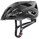 uvex touring cc - leichter Allround-Helm für Damen und Herren - individuelle...