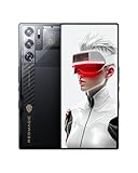 REDMAGIC 9S Pro 120Hz Gaming Handy, 5G Android Smartphone, 16GB RAM+512GB ROM,...