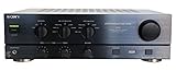 unbekannt kompatibel mit Sony TA-F 210 Stereo Verstärker