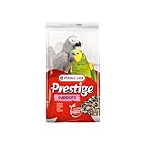 Versele Papageifutter 1 kg -1PACK