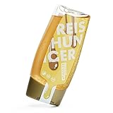 REISHUNGER BIO Reissirup, 3er Pack (3 x 350 g) alternatives Süßungsmittel -...