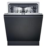Siemens SN63EX22CE, iQ300, Smarter Geschirrspüler Vollintegriert 60 cm, Made in...