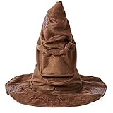 Wizarding World HARRY POTTER HARRY POTTER - Zauberhut - Interaktiver sprechender...