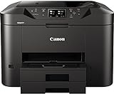 Canon MAXIFY MB2750 Multifunktionssystem Tintenstrahldrucker (DIN A4, Drucken,...