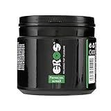 EROS UltraX Fisting (500 ml) - intensives Anal-Gel für Männer und Frauen - zur...