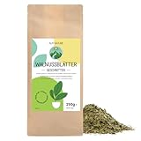 Walnussblättertee 250g von Alpi Nature, Walnussblätter geschnitten,...