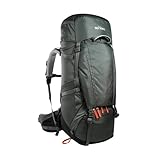 Tatonka Yukon 60+10 - Trekkingrucksack mit Frontzugriff, verstellbarem...