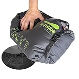 Scrubba Waschbeutel – Tragbare Mobile Waschmaschinen für Reisen & Camping –...
