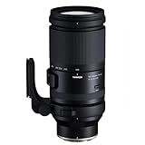 Tamron A011N SP 150-600mm F/5-6.3 Di VC USD Teleobjektiv für Nikon