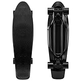 Arrow Board - 22 und 27 Zoll Skateboard, KMX Mini Cruiser Skateboard für...