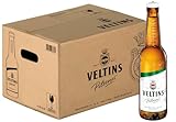 VELTINS Pilsener, MEHRWEG (20 x 0.33 l Flasche)