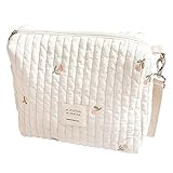 ABenxxou Wickeltaschen für Babys, tragbar, für Neugeborene, Essentials,...