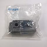 NAVW-3/8-2-ISO (152790) Winkel-Verkettungsplatte Entspricht Norm:ISO 5599-1...
