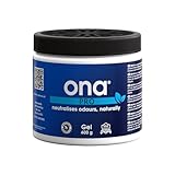 Geruchsneutralisierer - ONA Gel PRO Lufterfrischer (428g)