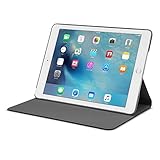 Logitech Scharnier Schutzhülle für iPad Air 2 (A1566 / A1567), schlankes...