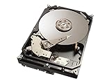 Seagate Desktop SSHD 1TB, interne Hybrid-Festplatte; 3,5', 7200rpm; 64MB Cache,...