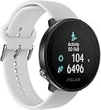 Polar Unite – Smartwatch - Fitnessuhr mit Connected GPS, Schlaftracking,...