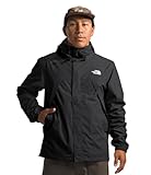 THE NORTH FACE NF0A7QEY4H01 Men’s Antora Jacket Jacket Herren TNF Black-NPF...