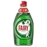 Fairy Original Spülmittel, 433 ml