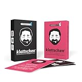 DENKRIESEN - klattschen® & klattschen® Mädelsabend - Das wahrscheinlich Beste...