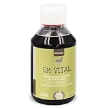 Provicell EM Vital 250 ml | Probiotika Hund | Natürliche Darmsanierung für...