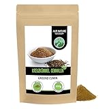 Kreuzkümmel gemahlen (500g), Kreuzkümmelpulver 100% naturrein,...